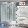 картинка Душевая кабина AvaCan EM5010T стандартная прозрачная (EM5010T)