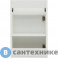 картинка Тумба с раковиной Aquanet Вега 40 (Moduo 40) (332180)