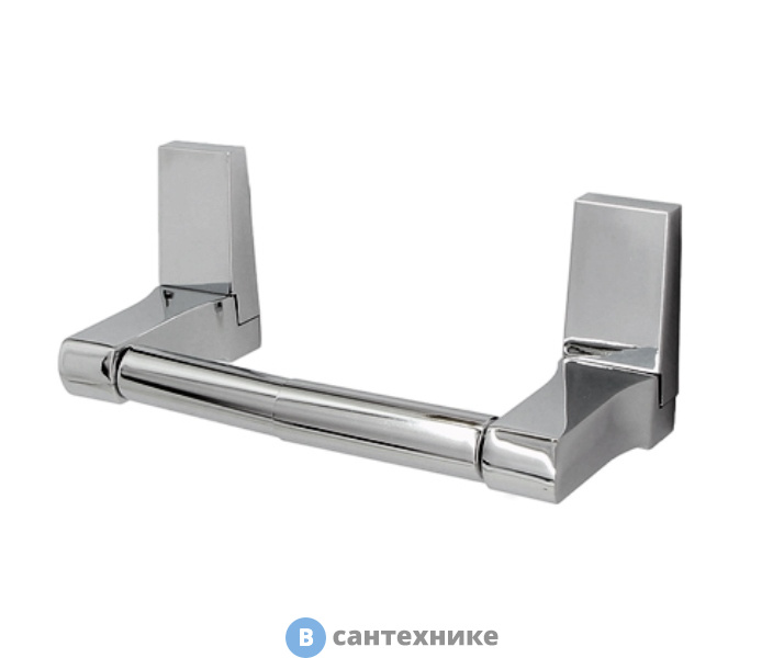 Держатель WasserKRAFT Lopau K-6022 туалетной бумаги
