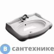 Раковина CERASTYLE Виктория 60