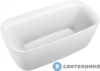 картинка Акриловая ванна Aquanet Family Fine 170x78 95778 Matt Finish /260051/