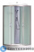 картинка Душевая кабина Loranto CS-6611 F, 100*100*215, низ. матовая