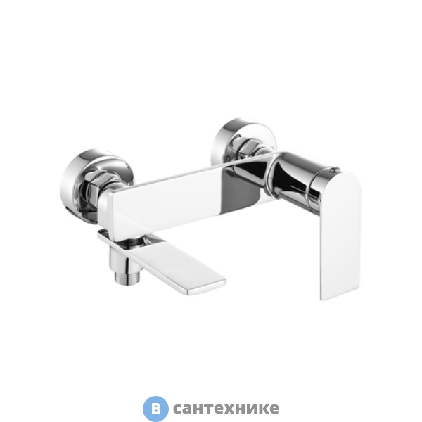 Смеситель Orange BERNI M09-100cr для ванны/душа