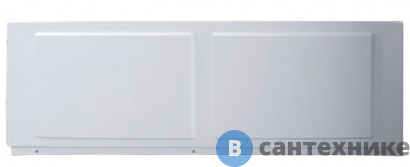 картинка Панель фронтальная к ванне Royal Bath HARDON 200