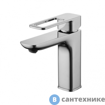 картинка Смеситель IDDIS Slide SLISB00i01 для умывальника