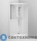 картинка Душевая кабина AM.PM Gem 90х90, профиль белый, стекло прозрачное (W90C-018-090WTA)