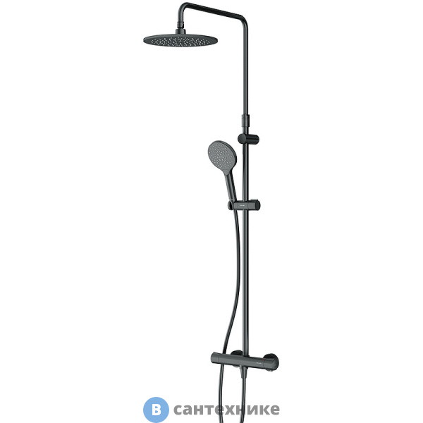 Душевая стойка AM.PM Like F0780422