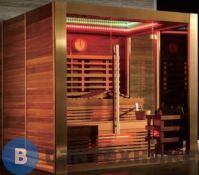 Душевая кабина KOY Н03-K78 3D