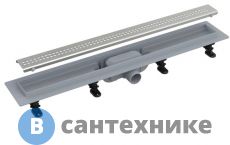 Латок AlcaPLAST Simple APZ9-850M
