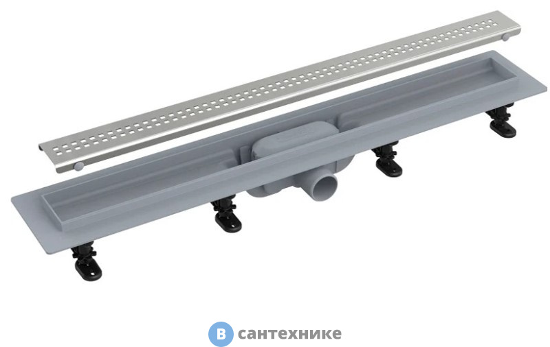 Латок AlcaPLAST Simple APZ9-850M