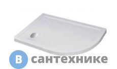Душевой поддон ORANS TF1280L-4 (1200x800x40)