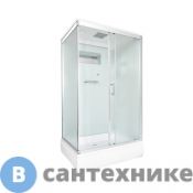 Душевая кабина DTO D229S