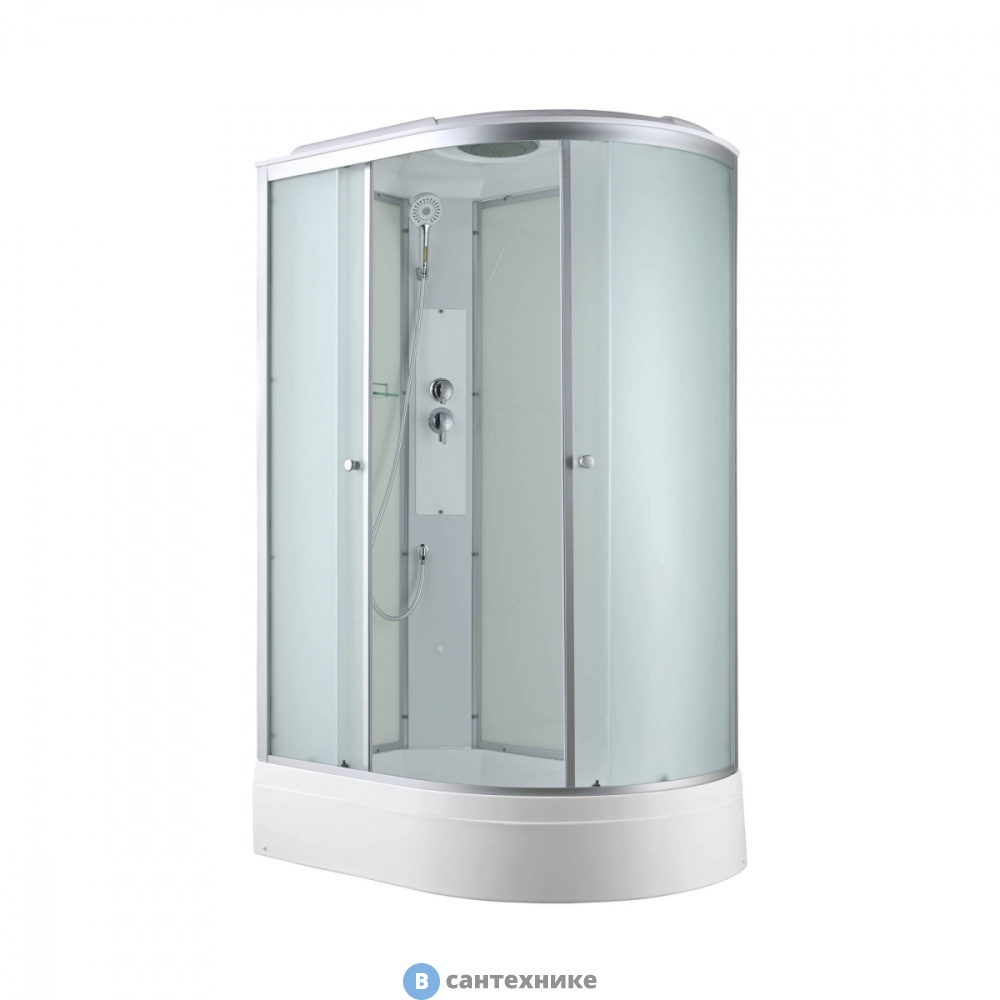 Душевая кабина AvaCan C3012L стандартная (C3012L)