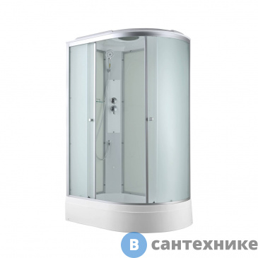 картинка Душевая кабина AvaCan C3012L стандартная (C3012L)