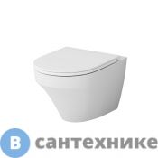 Унитаз AM.PM Inspire C501700WH подвесной