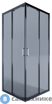 картинка Душевой уголок Alex Baitler AB144-B90 (900х900х2000) без поддона