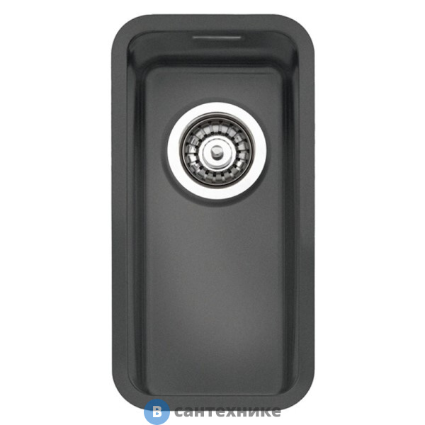 Кухонная мойка Reginox Ohio 18x40 Midnight Sky 3,5" Regi - Color