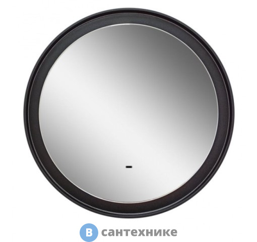 Зеркало Art & MAX Napoli AM-Nap-800-DS-F с подсветкой