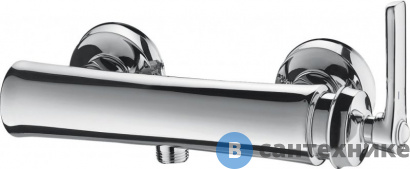 картинка Смеситель Cezares LIBERTY-F-D-01 для душа, хром