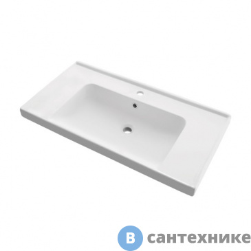 картинка Умывальник Dreja GRACE 90 (641617)