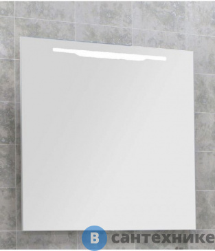картинка Зеркало Акватон Дакота 80 (1A203102DA010)
