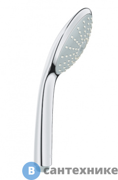 картинка Лейка для душа Grohe Euphoria 27265000