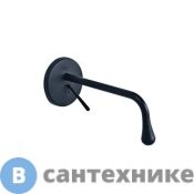 Смеситель BOCH MANN TROPFEN-MB BM8926 для раковины, матовый чёрный