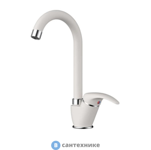 Смеситель OMOIKIRI Umi-PA пастила (4994265)