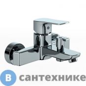 Смеситель Paini Viva Style P4CR111 для ванны, без аксессуаров, хром