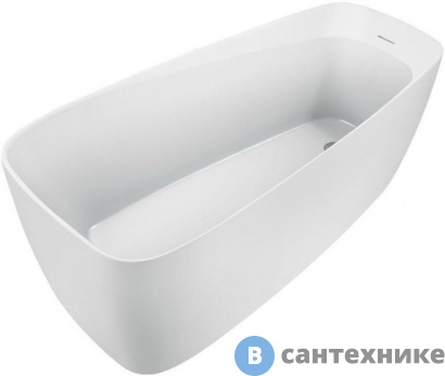 картинка Акриловая ванна Aquanet Family Trend 170x78 90778 Matt Finish /260052/