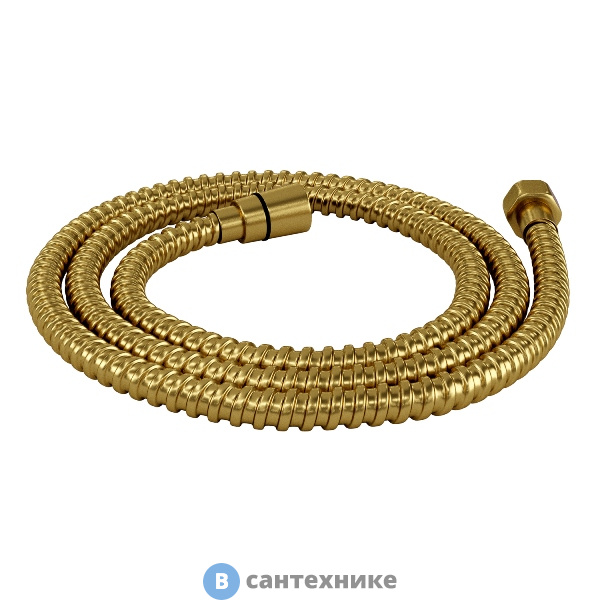 Шланг WasserKRAFT A194 для душа