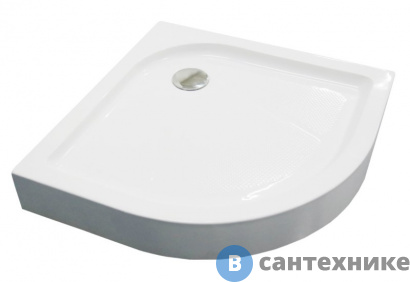 картинка Душевой поддон AZARIO 900*900*150 к EDMONTON 2231 900/OTTAWA 2142 900/ONTARIO 2231/ MILTON2142 900/ OSTIN (Акваэль) (P29 R/L)