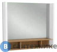 Зеркало Jacob Delafon TERRACE EB1181-NF 80 см (80х13х68,5)