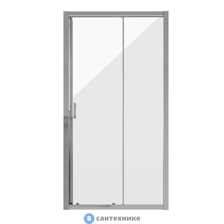 Дверь в нишу Niagara NG-62-9A (90х195)