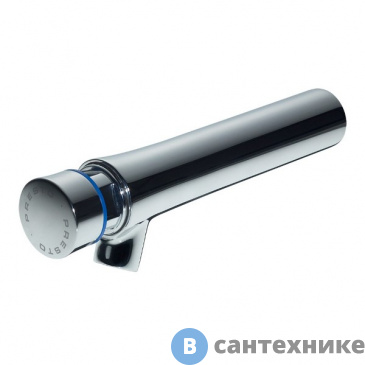 картинка Порционный кран Presto 66020 NEO настенный