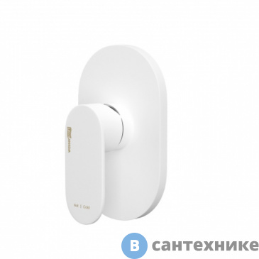 картинка Смеситель WasserKRAFT Mindel 8551 для душа