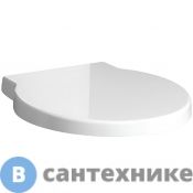Сиденье BelBagno BB122SC дюропластовое с быстросъёмными петлями, механизмом Soft Close