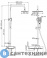 картинка Душевая стойка WasserKRAFT A11301 Thermo