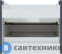картинка Тумба с раковиной Aquanet Вега 2.0 60 маренго (367331)