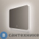 картинка Зеркало Vincea VLM-3BE120-2 1200х800 c сенсорным выключателем и диммером, антизапотевание