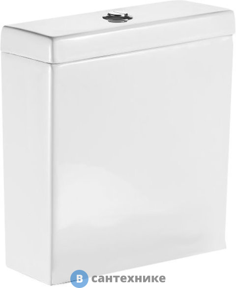 Бачок для унитаза BelBagno BB051T