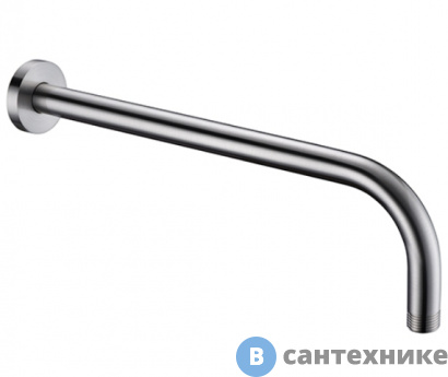 картинка Настенный верхний излив WasserKRAFT A097 для душа