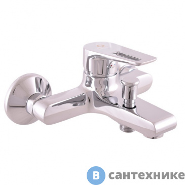 картинка Смеситель Slezak RAV COLORADO для ванны (CO254.5)