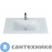 картинка Раковина BelBagno BB810/465-LV-VTR-BL, белая глянцевая, 810x465x145