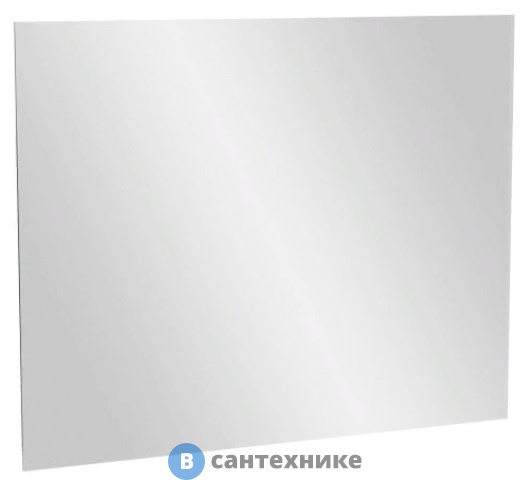 Зеркало Jacob Delafon EB1098-NF 80х65х4 (без покрытия)