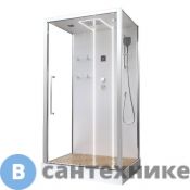 Душевая кабина Acquazzone Melissa 110