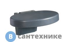 Сиденье для душа откидное River KLILUK (10000002211)