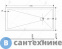 картинка Душевой поддон RGW ST-0157G графит/прямоуг. 70*150*2,5 (16152715-02), без сифона