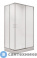 картинка Душевой уголок Niagara NG-6611 (120*90*190) прямоугольник, двери раздвижные, без поддона