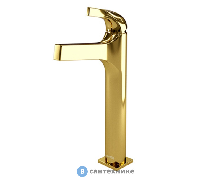 Смеситель WasserKRAFT Sauer 7103H для умывальника